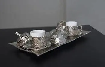 Отель Nisan's Стамбул
