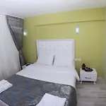 Hotel Nisan's Istanbul