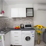 Nisan's 2* Istanbul