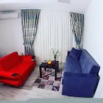Nisan's Hotel Istanbul