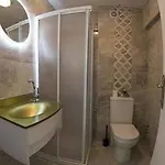 Nisan's Hotel Istanbul