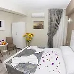 Szálloda Nisan's Isztambul