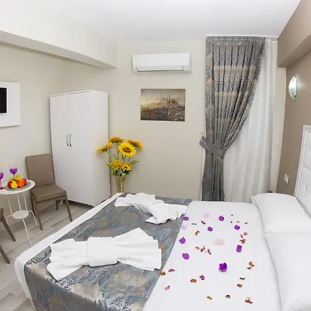 Hotel Nisan's 2*