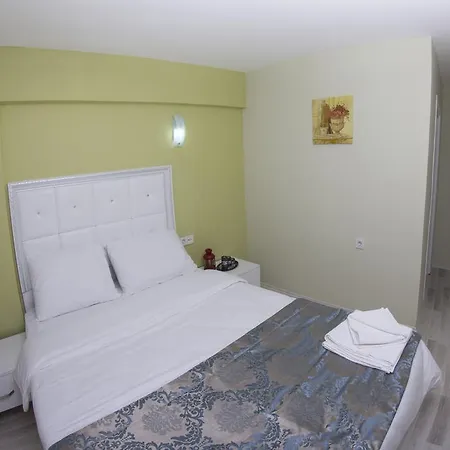 Hotel Nisan's