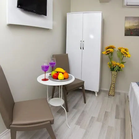 Hotel Nisan's 2*