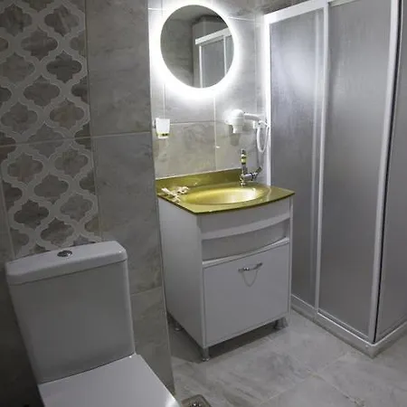 Hotel Nisan's