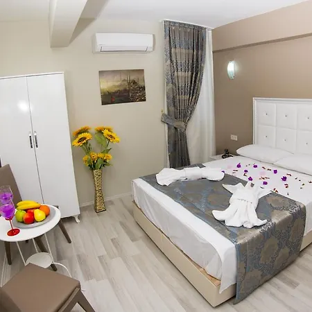 Hotel Nisan's Istanbul