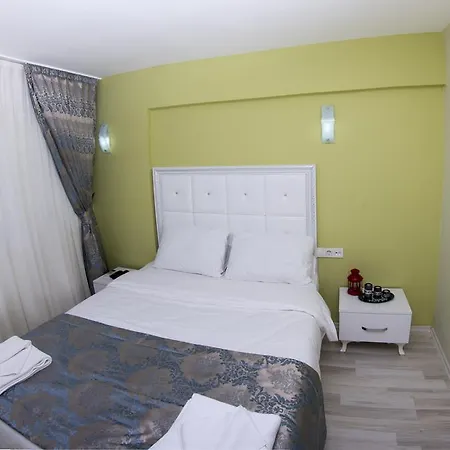 Hotel Nisan's Istanbul