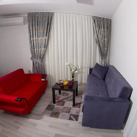Hotel Nisan's