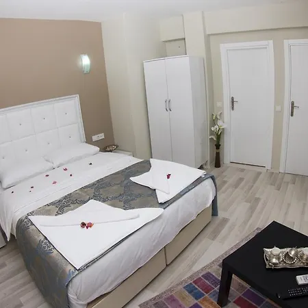 Nisan's Hotel