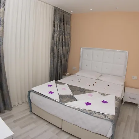 Hotel Nisan's 2*