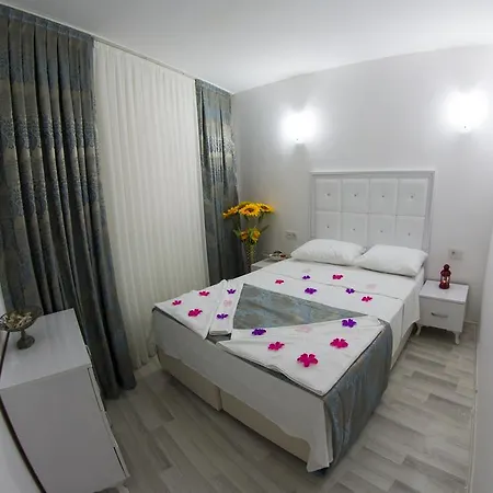 Hotel Nisan's