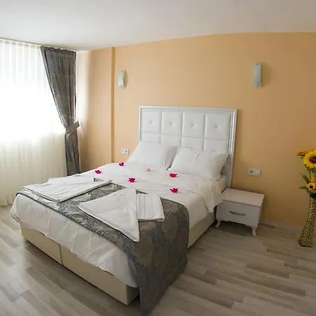 Hotel Nisan's