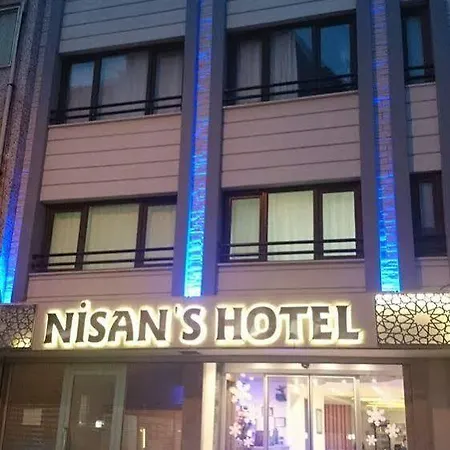 Nisan's 2*