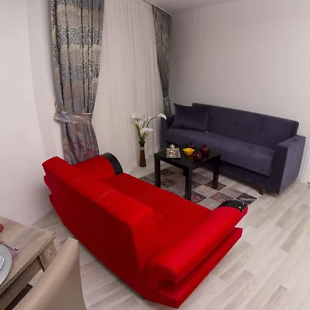 Nisan's 2* Istanbul