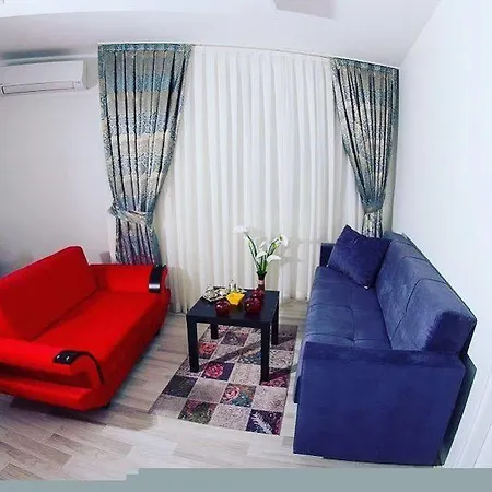 Nisan's Hotel Istanbul