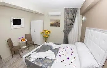 Hotel Nisan's Istanbul