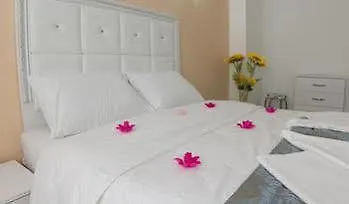 Hotel Nisan's Istanbul