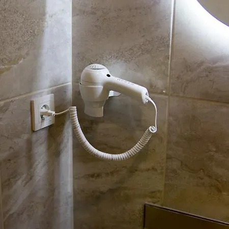 Hotel Nisan's Provincia di Istanbul