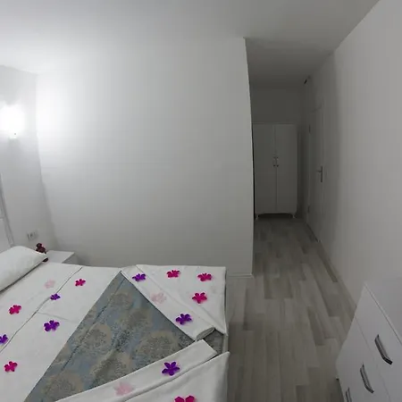 Hotel Nisan's Provincia di Istanbul