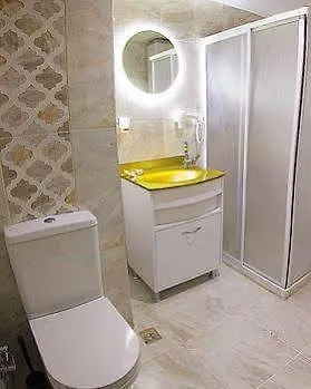 Nisan's Provincia di Istanbul