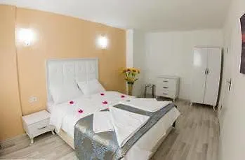 Hotel Nisan's Provincia di Istanbul