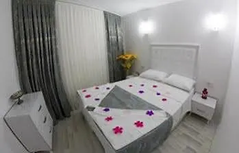 Nisan's 2* Provincia di Istanbul